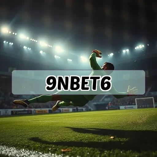 9nbet6.com: Apostas Ao Vivo que Transformam sua Experiência de Jogo