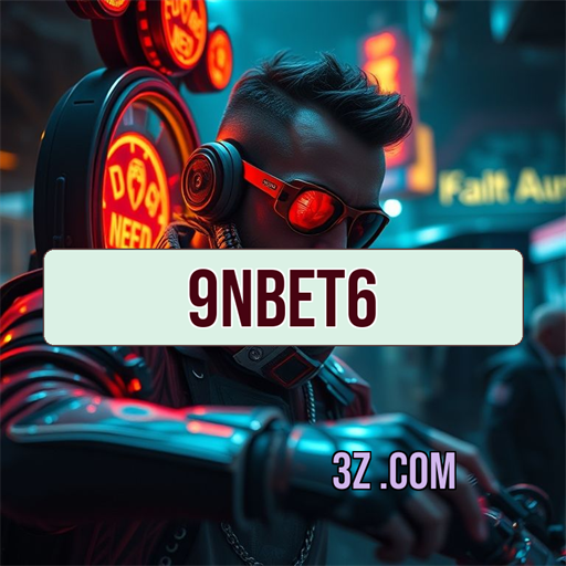 Confiavel e Inovador: O Que Há de Melhor no 9nbet6.com
