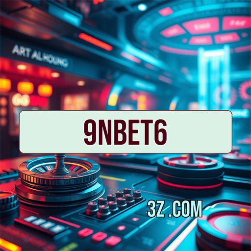 Login Atraente: Por que 9nbet6.com é Imperdível
