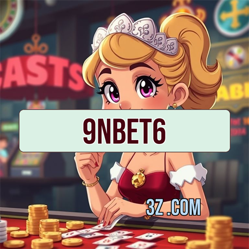 Aventura nos Slots do 9nbet6.com: Criatividade e Diversão Sem Fim